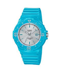 Reloj Para Dama Casio LRW-200H-2E3