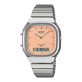 Reloj Para Unisex Casio AQ-240E-4A