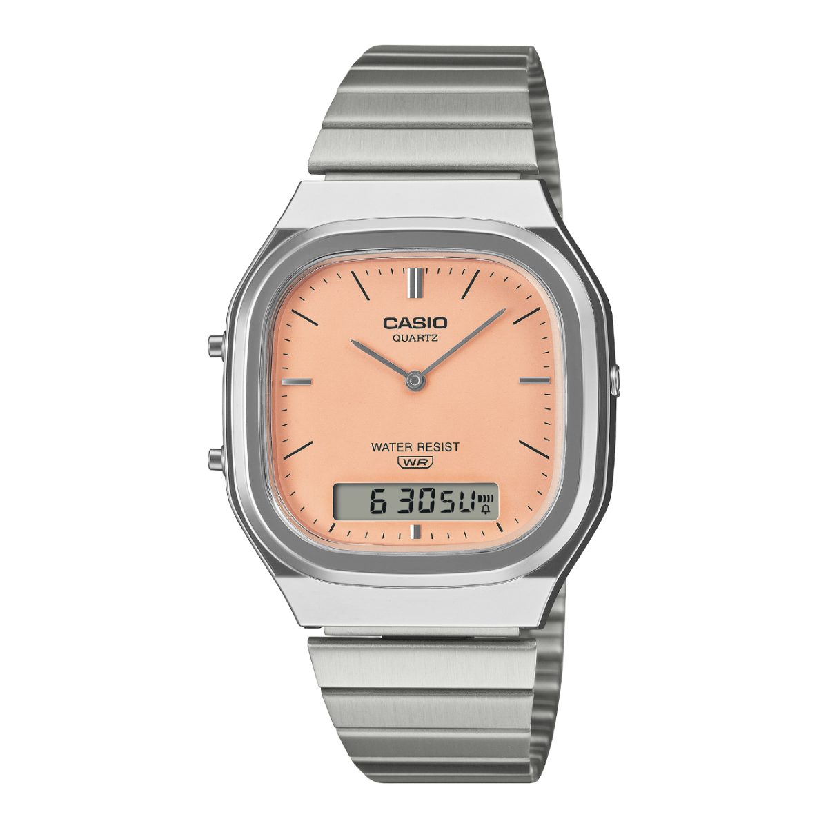 Reloj Para Unisex Casio AQ-240E-4A