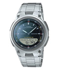 Reloj Para Unisex Casio AW-80D-1A