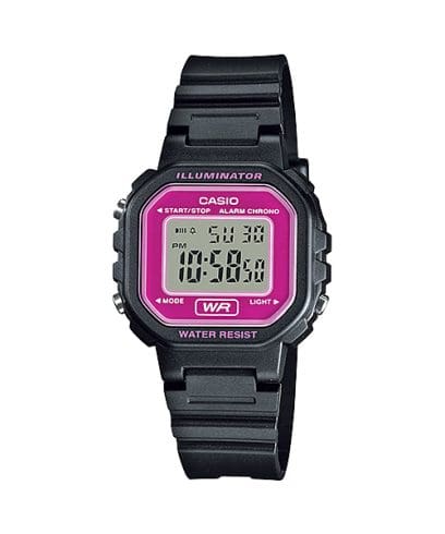 Casio LA-20WH-4A