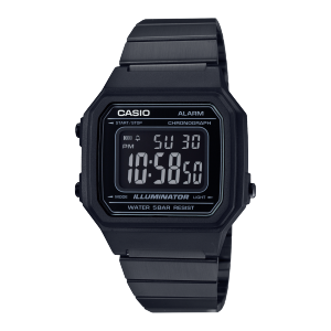 Casio B-650WB-1B