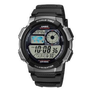 Casio AE-1000W-1B