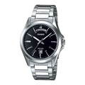 Reloj Para Hombre Casio MTP-1370D-1A1