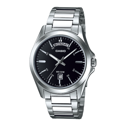 Reloj Para Hombre Casio MTP-1370D-1A1