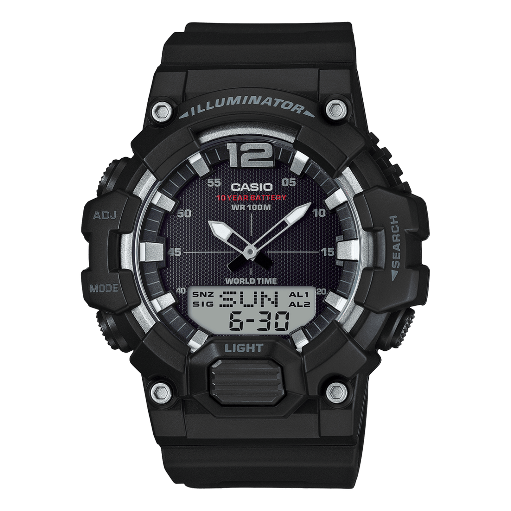Casio HDC-700-1A