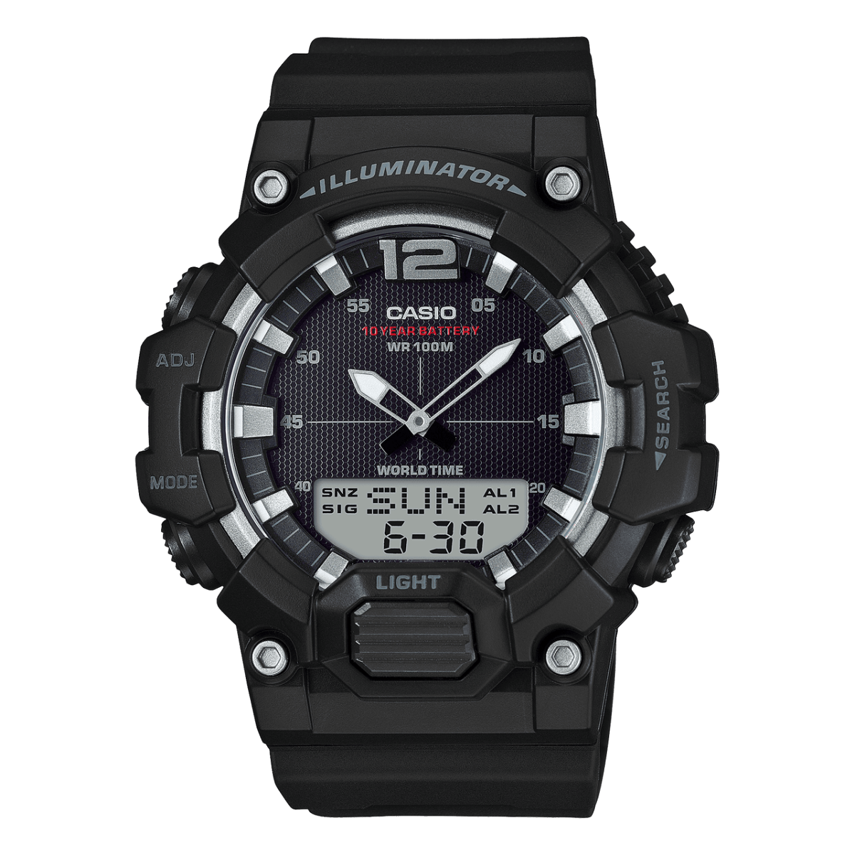 Casio HDC-700-1A
