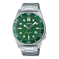 Reloj Para Hombre Casio MTD-135D-3A