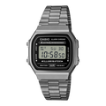 Reloj Para Unisex Casio A-168WGG-1A