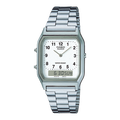 Reloj Para Unisex Casio AQ-230A-7B
