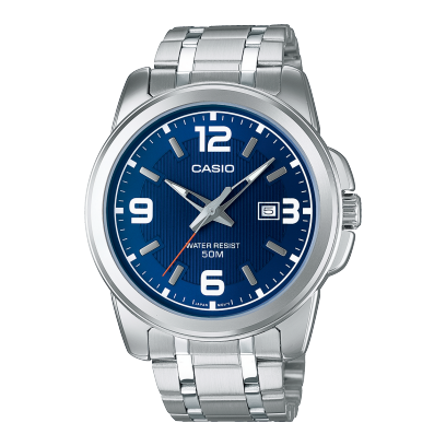 Reloj Para Hombre Casio MTP-1314D-2A