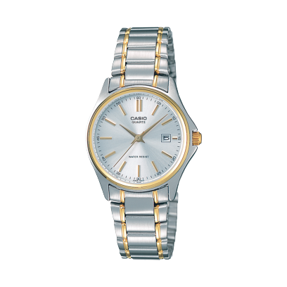 Reloj Para Dama Casio LTP-1183G-7A