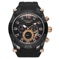 Reloj Mulco Kripton Royale Gents MW3-24993G-029 - vista frontal