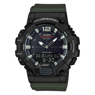 Casio HDC-700-3A