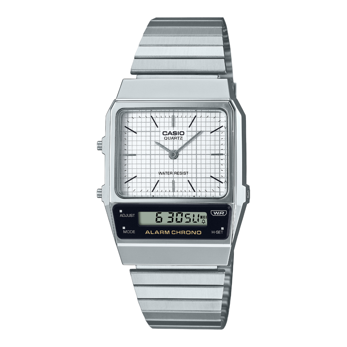 Reloj Para Unisex Casio AQ-800E-7A