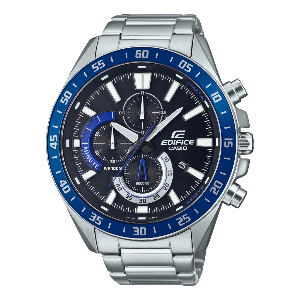 Casio EFV-620D-1A2