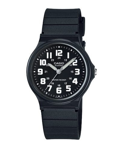Reloj Para Unisex Casio MQ-71-1B
