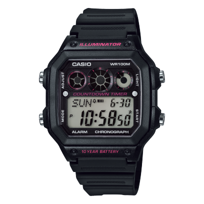 Casio AE-1300WH-1A2