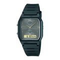 Reloj Para Unisex Casio AW-48HE-8A