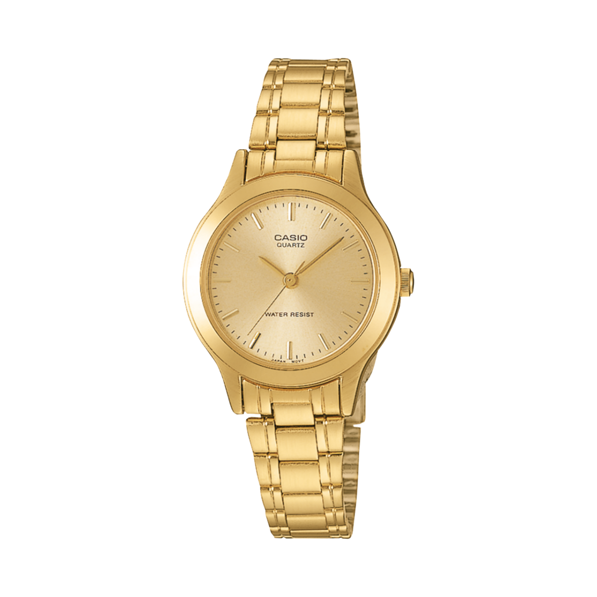 Reloj Para Dama Casio LTP-1128N-9A