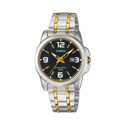 Reloj Para Dama Casio LTP-1314SG-1A