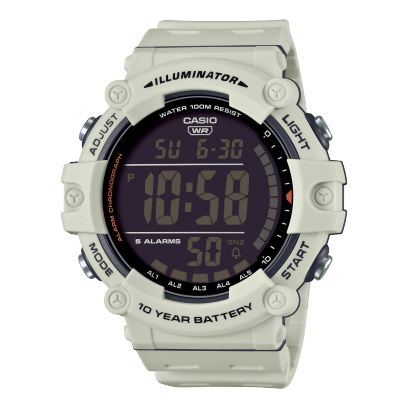 Casio AE-1500WH-8B2