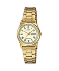 Reloj Para Dama Casio LTP-V006G-9B