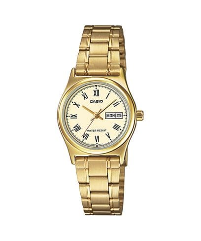 Reloj Para Dama Casio LTP-V006G-9B
