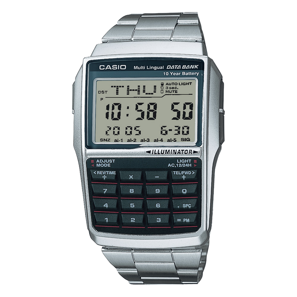 Casio DBC-32D-1A