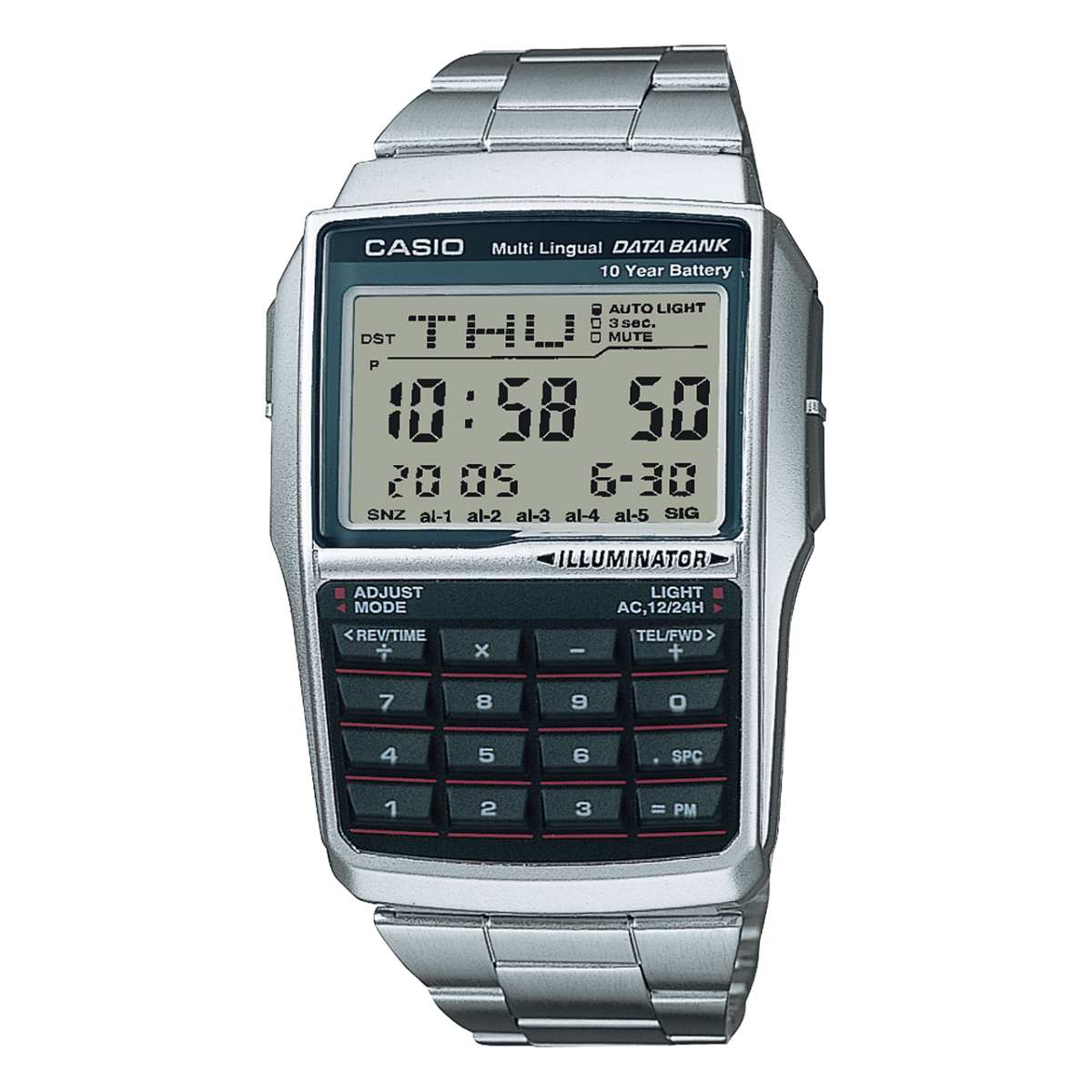Casio DBC-32D-1A