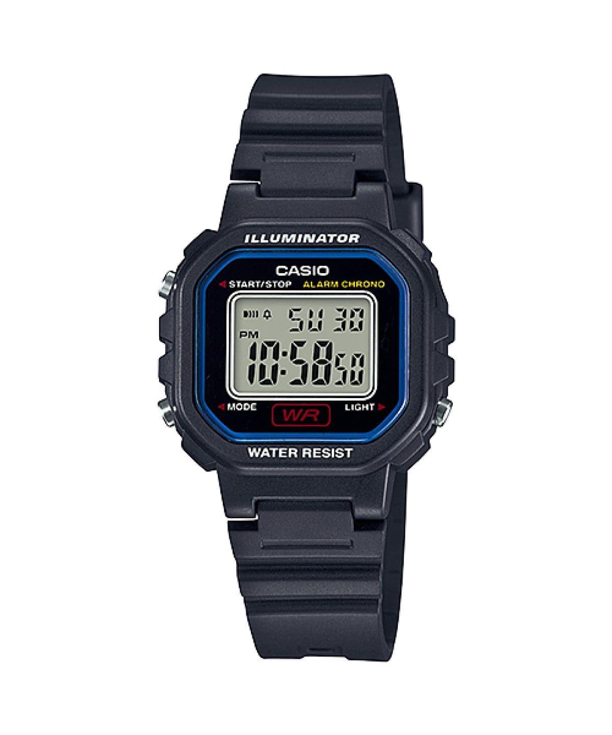 Casio LA-20WH-1C