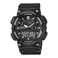 Reloj Para Unisex Casio AEQ-110W-1A