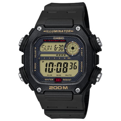 Casio DW-291H-9A