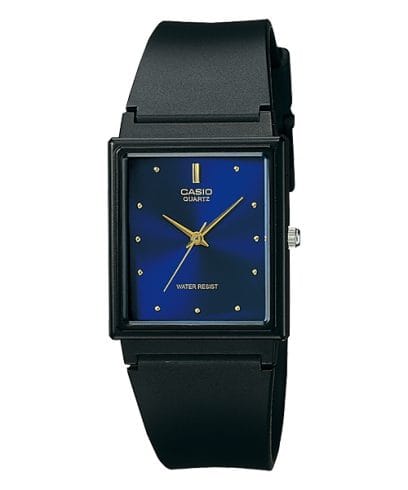 Reloj Para Hombre Casio MQ-38-2A