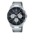 Reloj Para Hombre Casio MTP-1374D-1A3