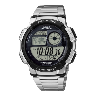 Casio AE-1000WD-1A