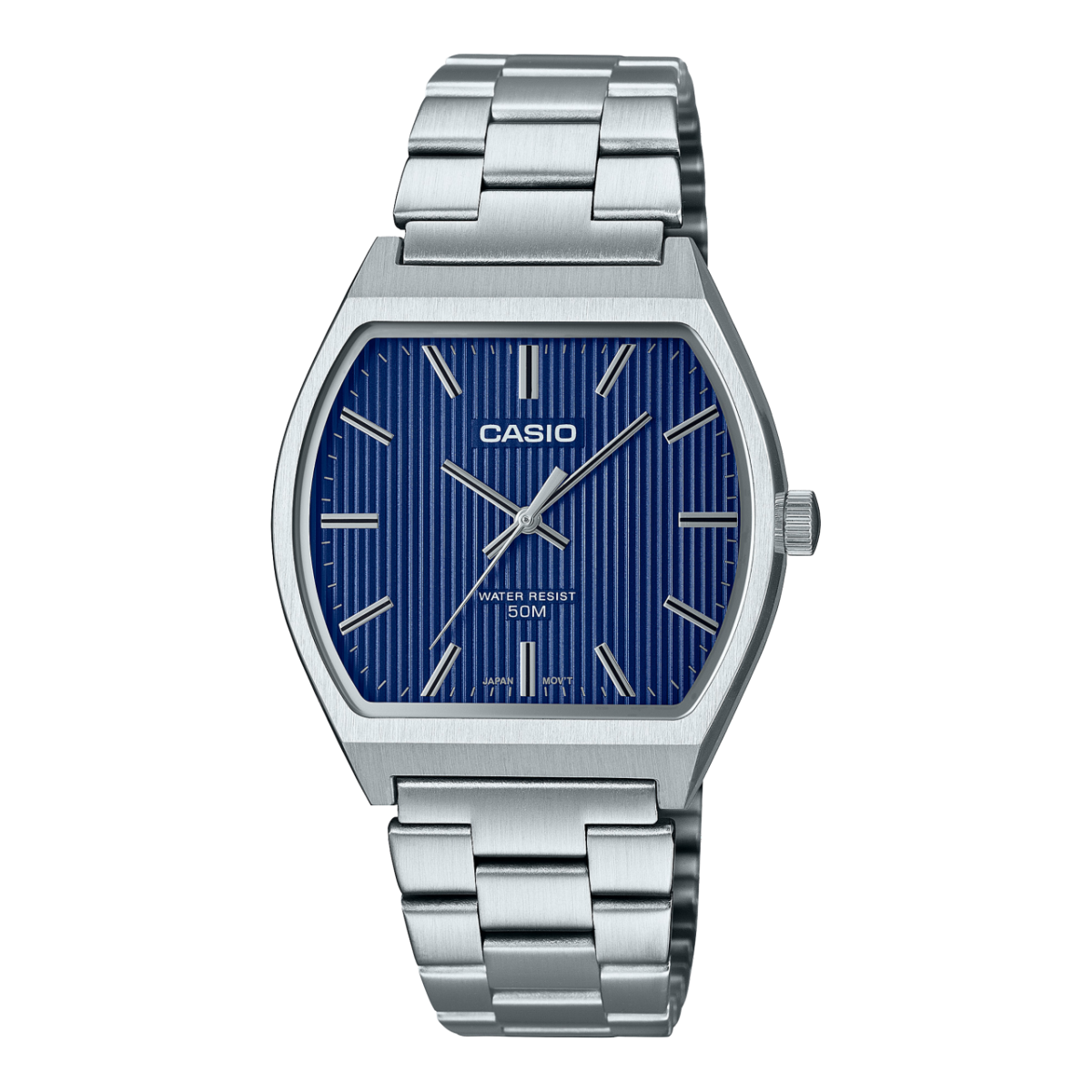 Reloj Para Hombre Casio MTP-B140D-2A