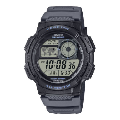 Casio AE-1000W-8A