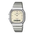 Reloj Para Unisex Casio AQ-240E-7A2