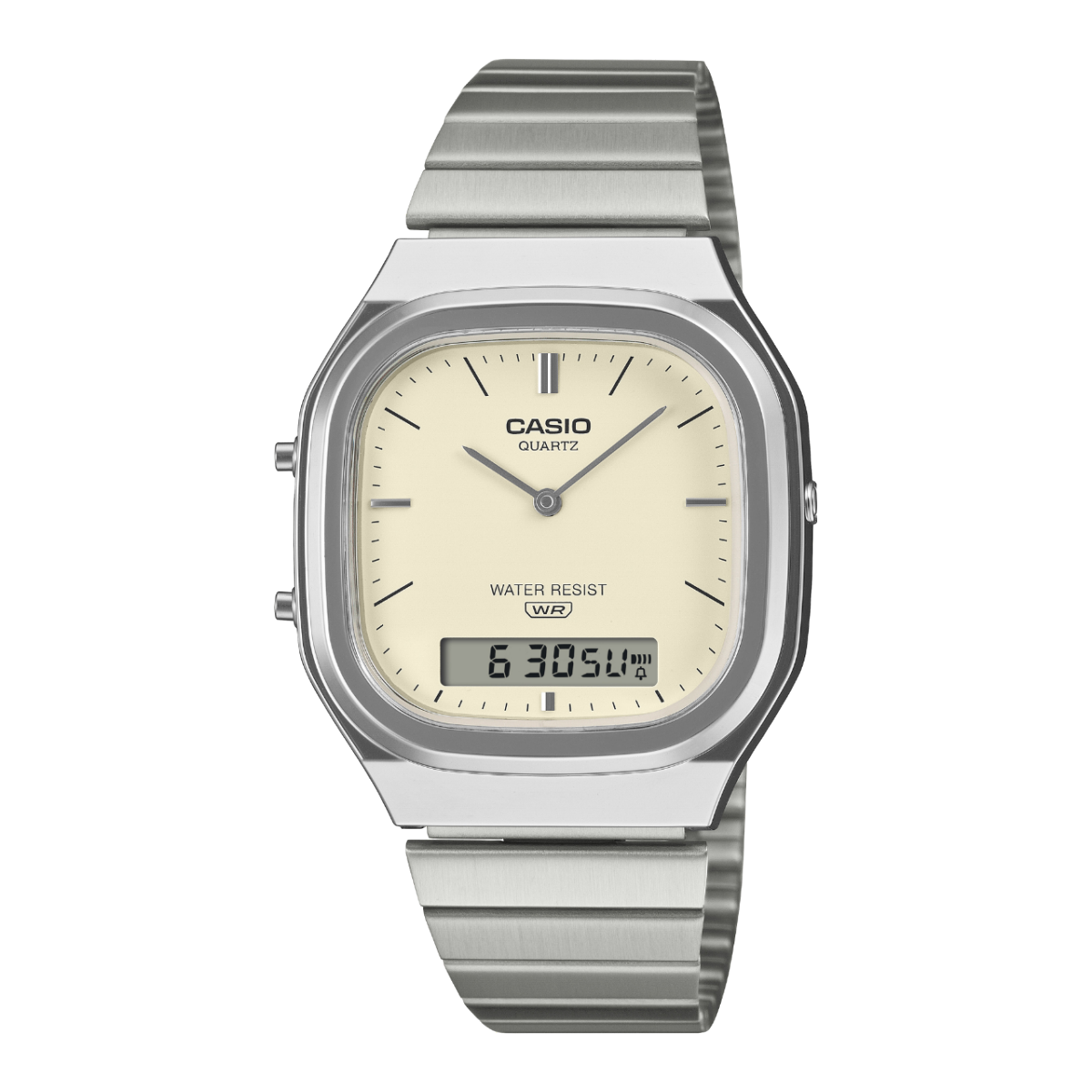 Reloj Para Unisex Casio AQ-240E-7A2