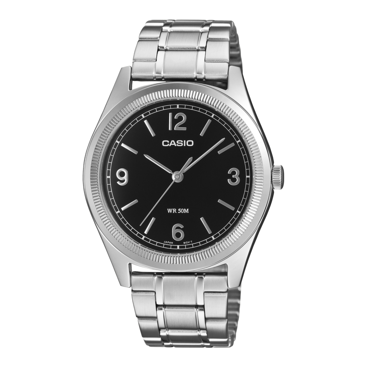Reloj Para Hombre Casio MTP-B210D-1A