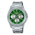 Reloj Para Hombre Casio MTP-1375D-3A