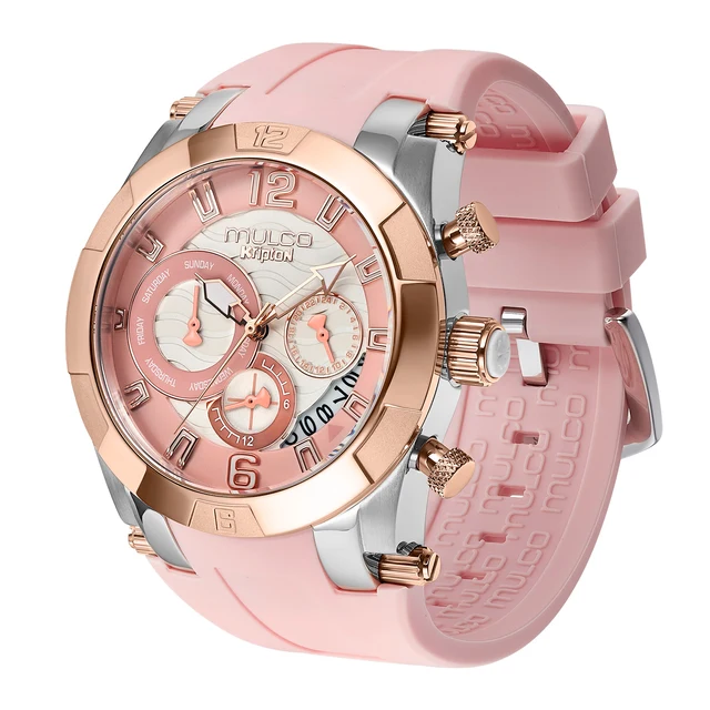 Reloj Mulco Kripton Royale Lady MW3-24993L-081 - vista lateral