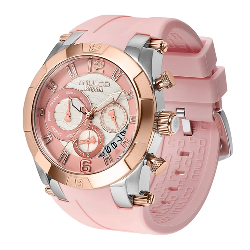 Reloj Mulco Kripton Royale Lady MW3-24993L-081 - vista lateral