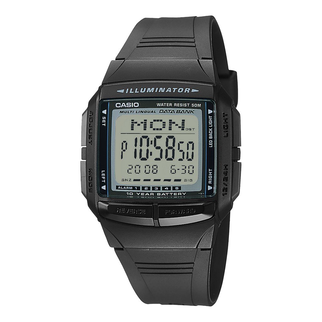 Casio DB-36-1A