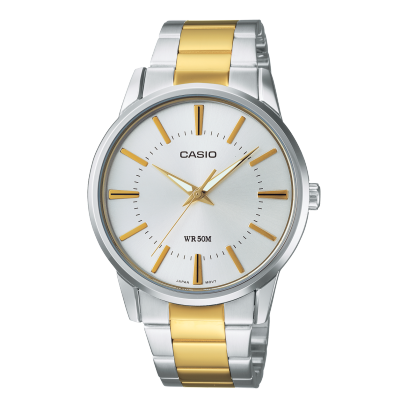 Reloj Para Hombre Casio MTP-1303SG-7A