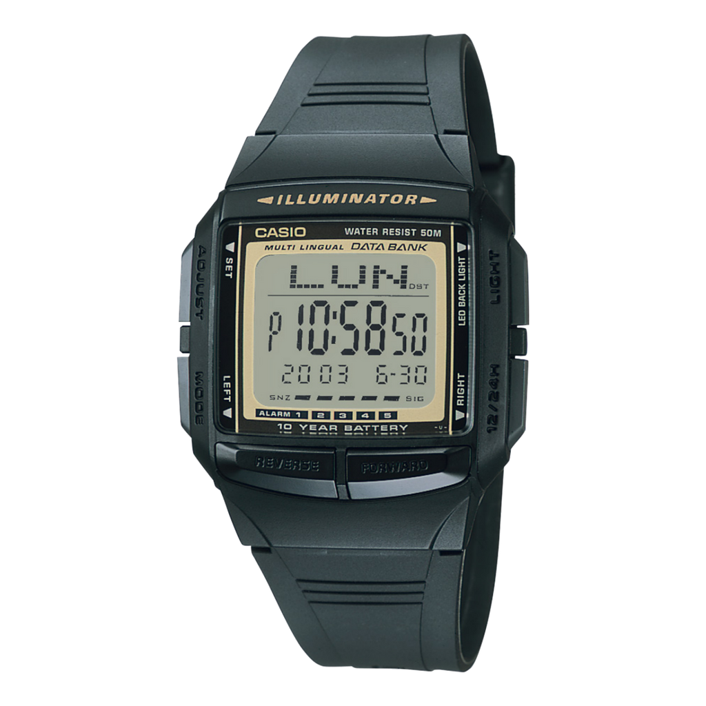 Casio DB-36-9A