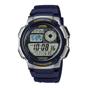 Casio AE-1000W-2A
