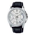 Reloj Para Hombre Casio MTP-1375L-7A