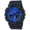 Reloj Para Hombre Casio GA-100BP-1A
